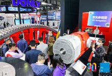 2023上海工程机械展 PTC ASIA_上海PTC展